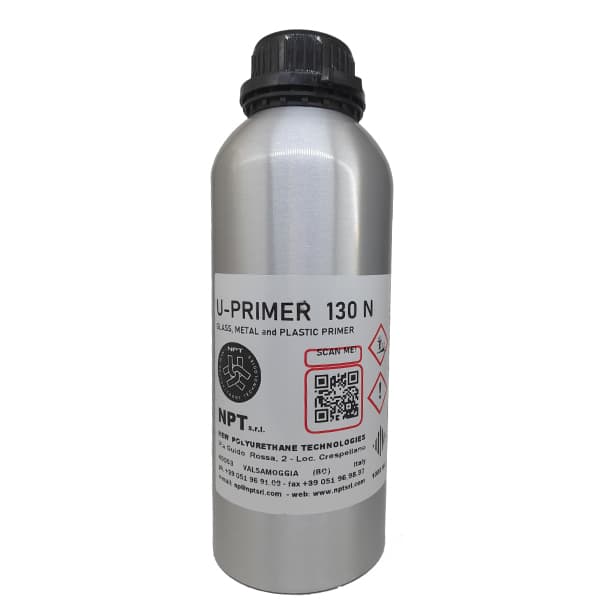 پرایمر پلی اورتان U-PRIMER 130N — تصویر ۳