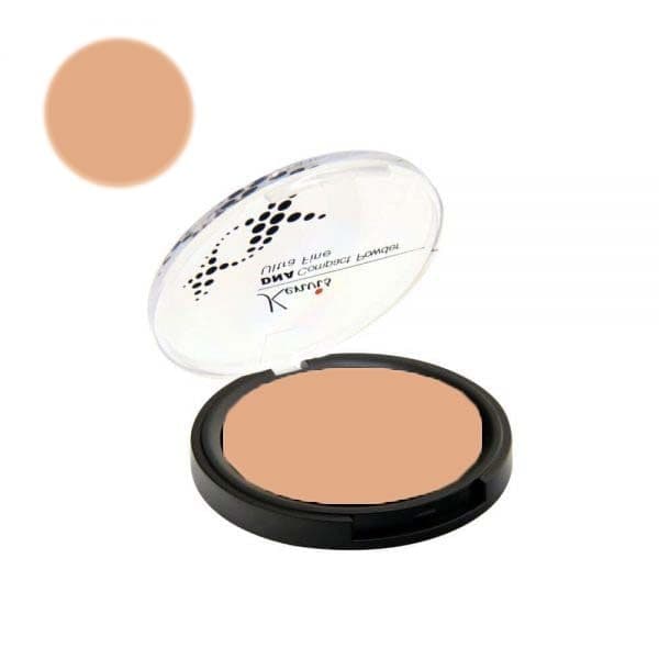 پنکیک کنویس مدل SPF8 شماره V 6 — تصویر ۲