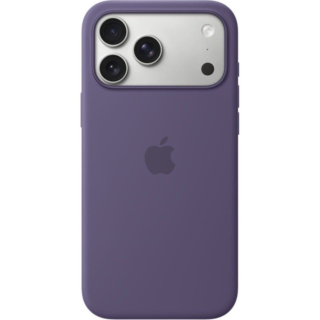 قاب سیلیکونی آیفون iPhone 17 Pro Max — تصویر ۵