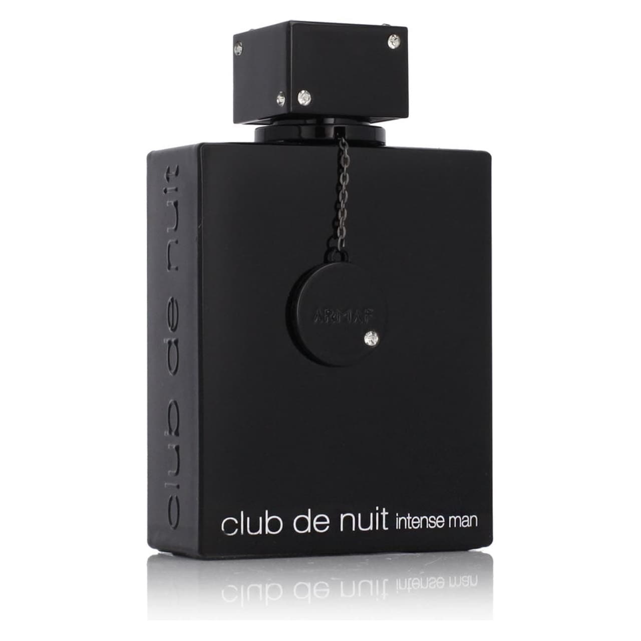 ادوپرفیوم مردانه آرماف مدل CLUB DE NUIT INTENSE حجم 200 میلی لیتر — تصویر ۳