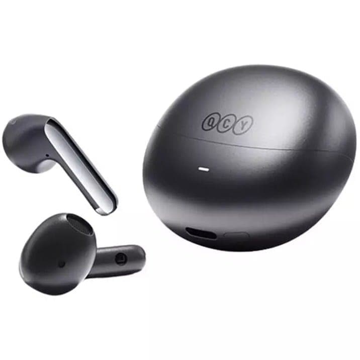 هندزفری بی سیم کیو سی وای مدل QCY HT10 AILY BUDS PRO — تصویر ۳