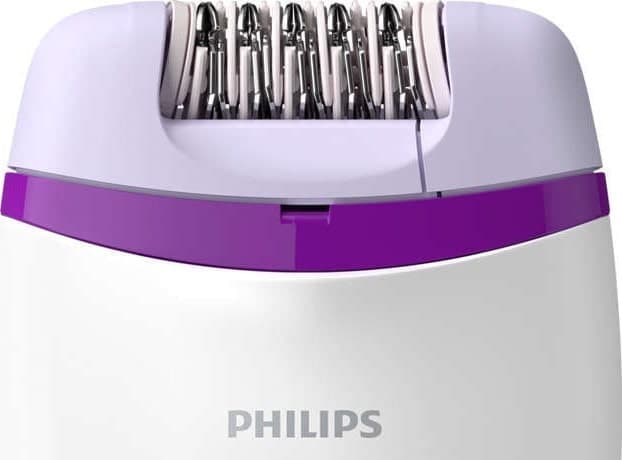 اپیلاتور فیلیپس مدل PHILIPS BRE225 — تصویر ۲