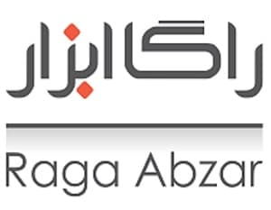 بیلچه باغبانی فلزی دسته چوبی
