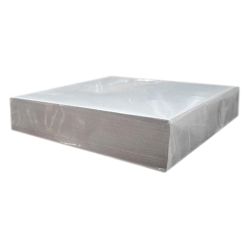کاغذ یادداشت کاهی 10 × 10 بسته 250 برگی — تصویر ۶