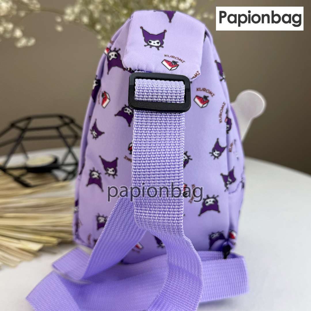 بادی بگ کودکانه طرح کرومی کد930 — تصویر ۵