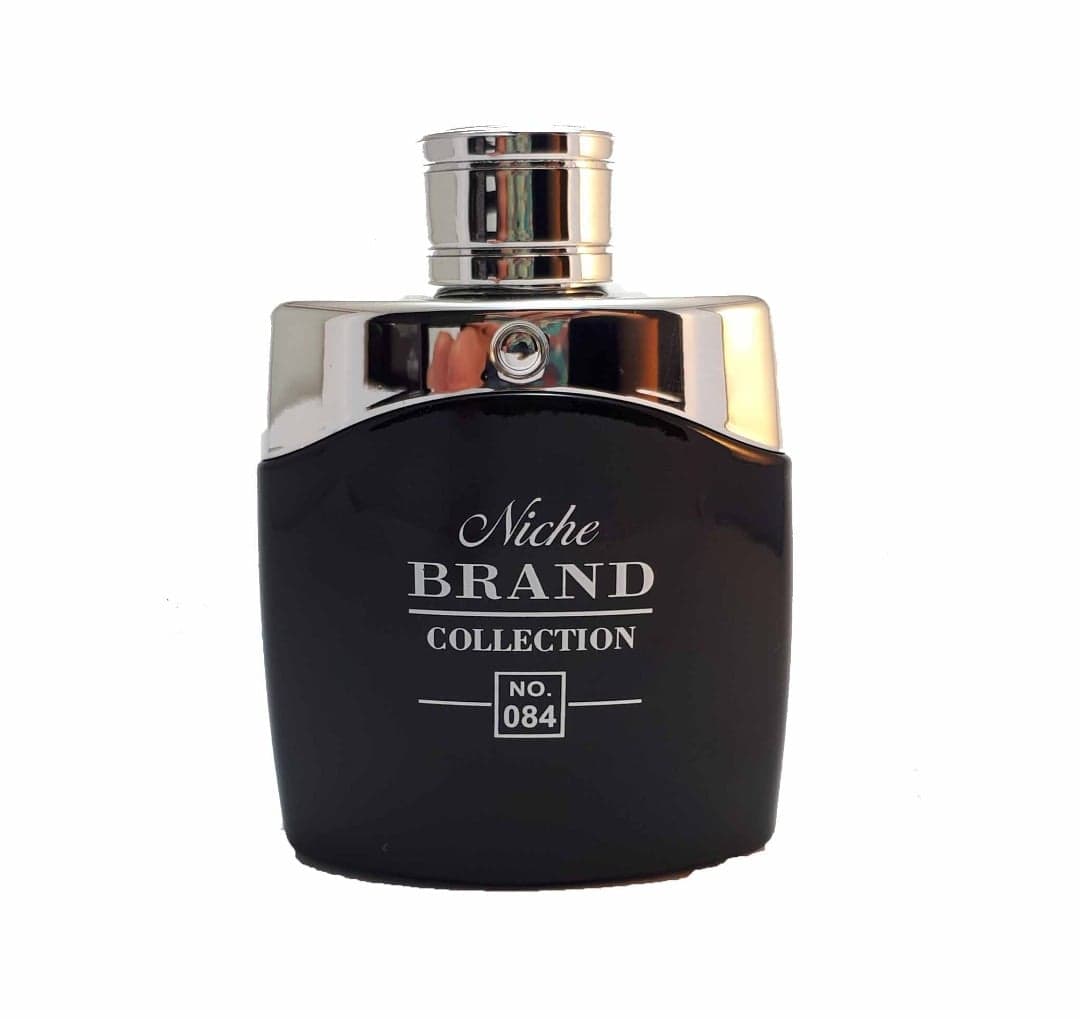 عطر جیبی مردانه مونت بلنک لجند برند کالکشن مدل 084 حجم 25 میل — تصویر ۲