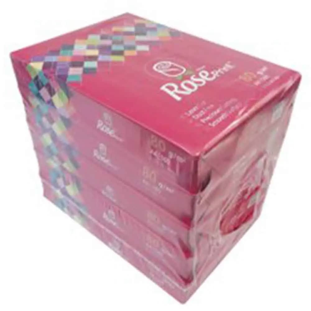 کاغذ A4 رز پرینت بسته 2500 عددی