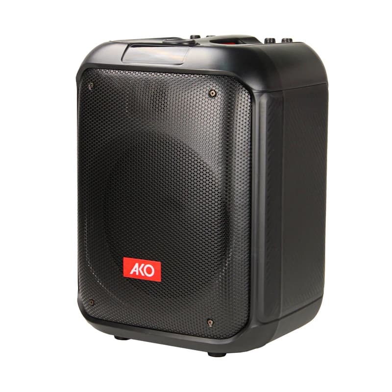 اسپیکر آکو مدل Ako sound box 700 — تصویر ۱۲