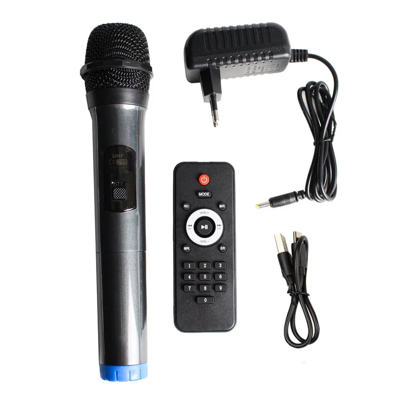 اسپیکر آکو مدل Ako sound box 700 — تصویر ۱۰