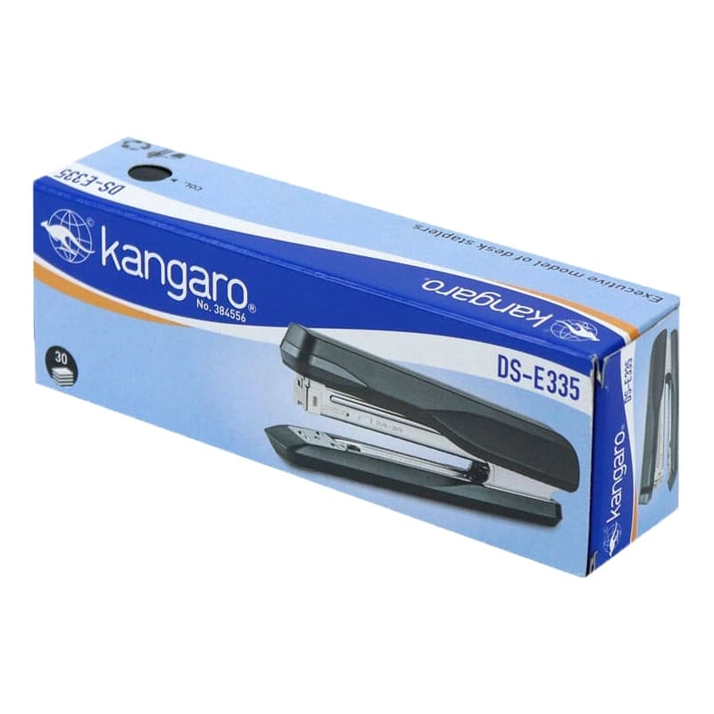 دستگاه منگنه کانگرو مدل KANGARO DS-E335 — تصویر ۱۰