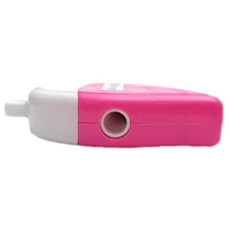 تراش پاک کن دار ریکو طرح برگ کد 306 — تصویر ۱۱