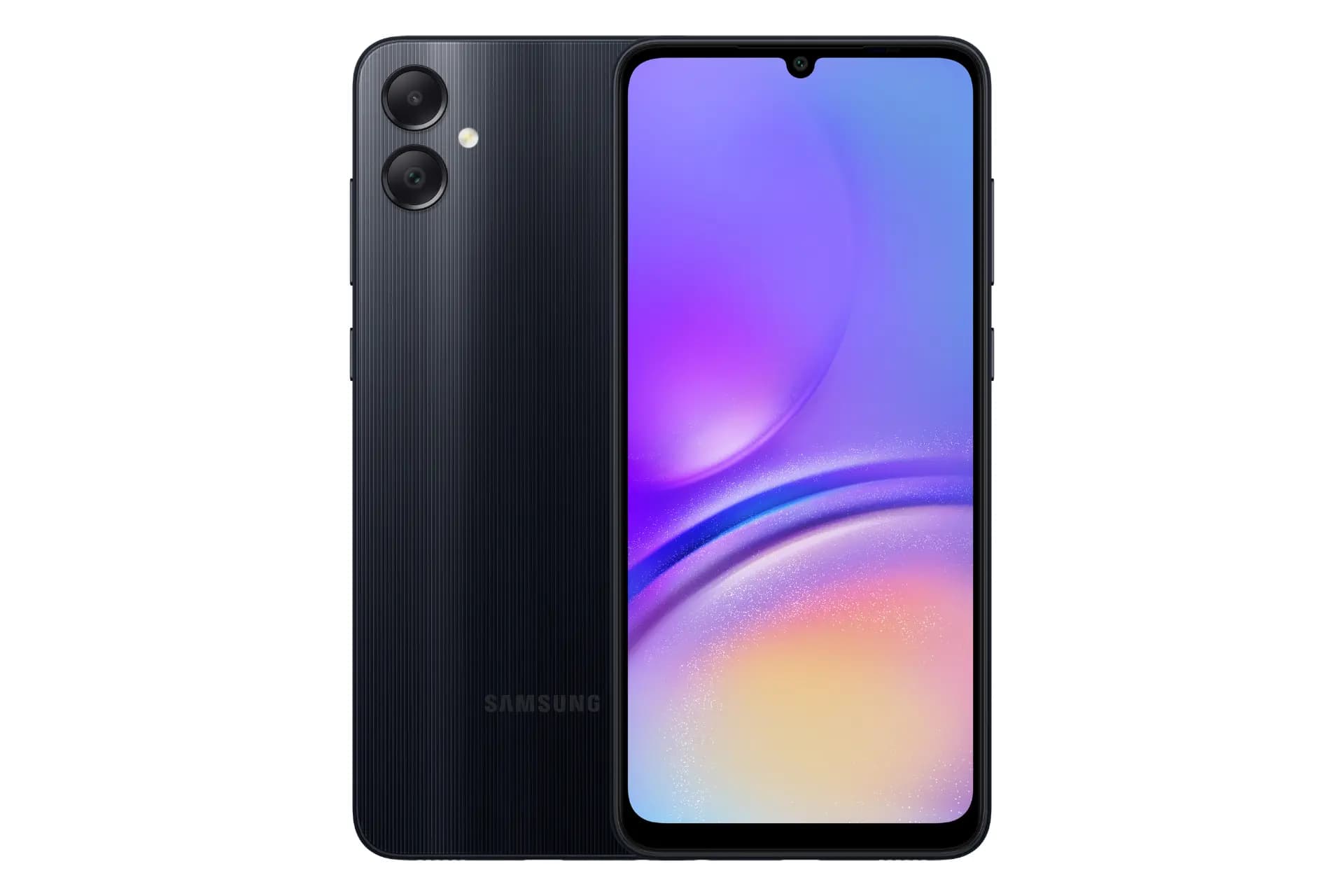 گوشی موبایل سامسونگ مدل Galaxy A05 (128/6) — تصویر ۷