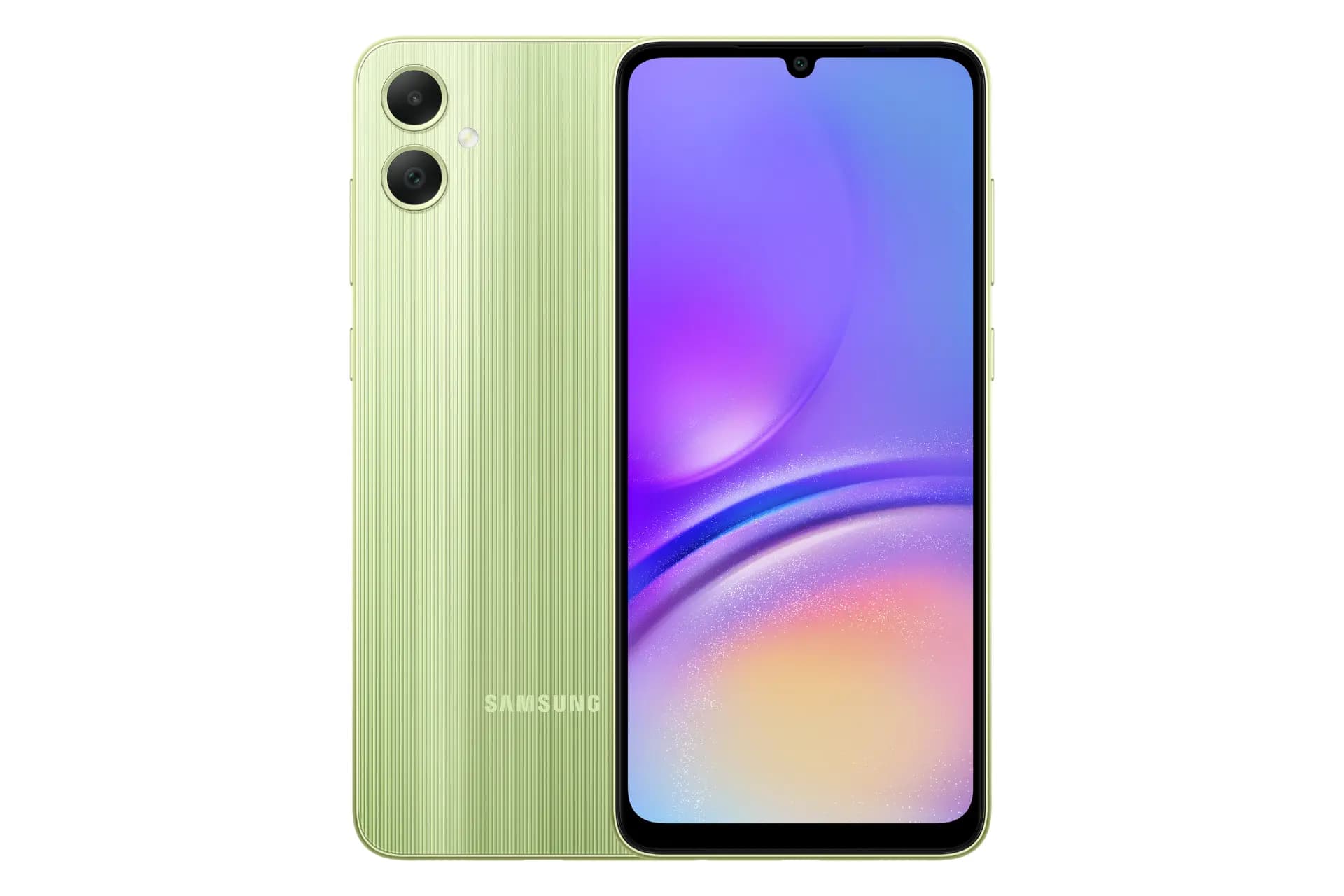گوشی موبایل سامسونگ مدل Galaxy A05 (128/6) — تصویر ۶