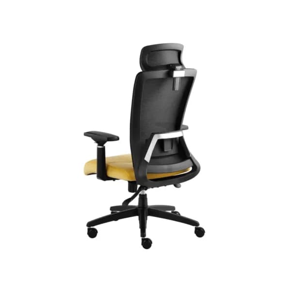 صندلی مدیریتی راشن مدل M970B — تصویر ۸