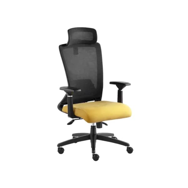 صندلی مدیریتی راشن مدل M970B — تصویر ۷