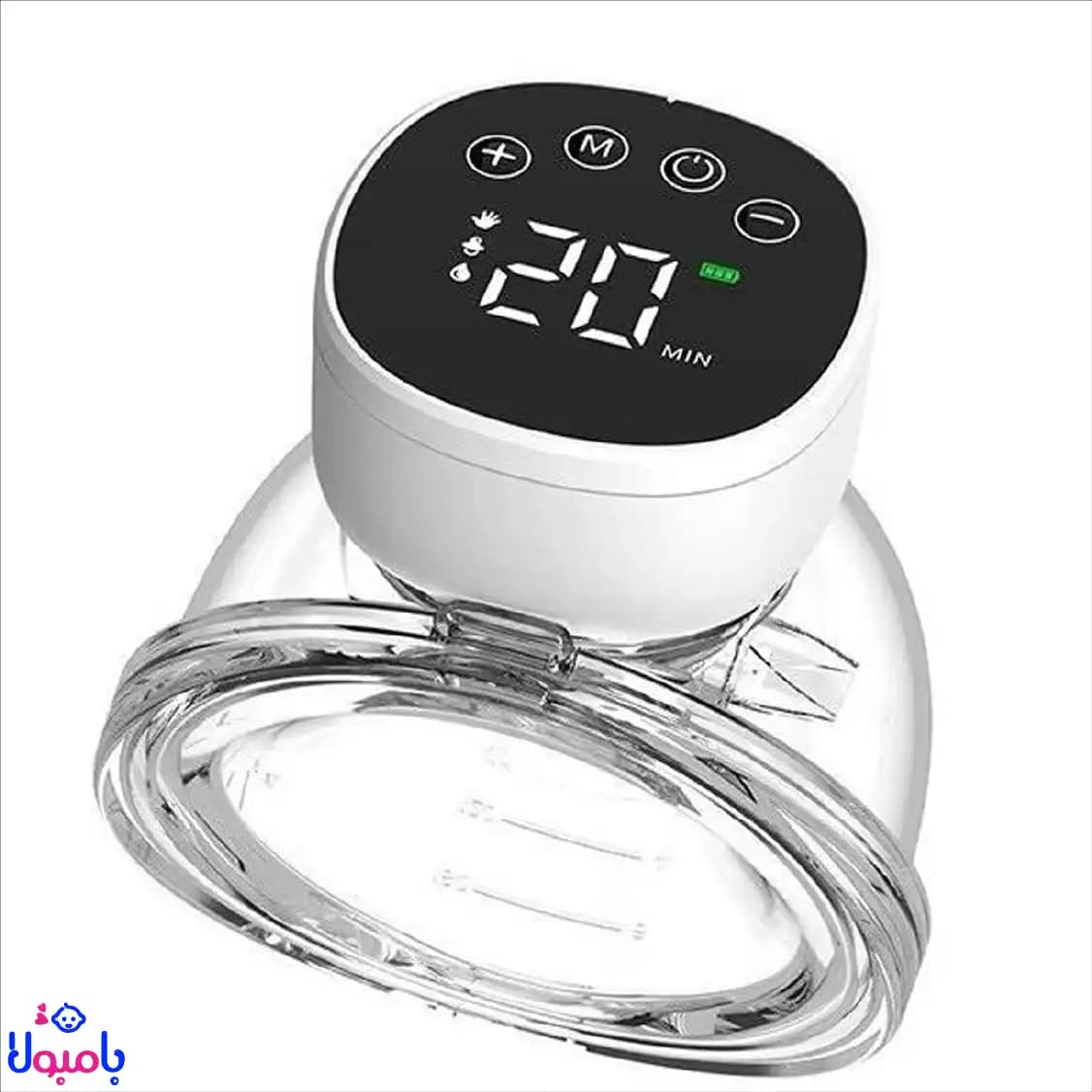 شیر دوش برقی پرتابل MY376