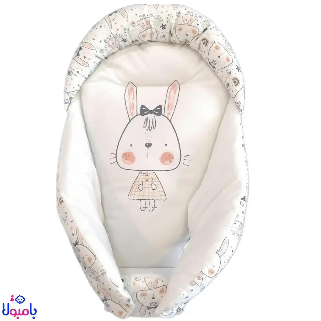 سرویس خواب گاردار 3تیکه بزرگ کودک — تصویر ۱۰