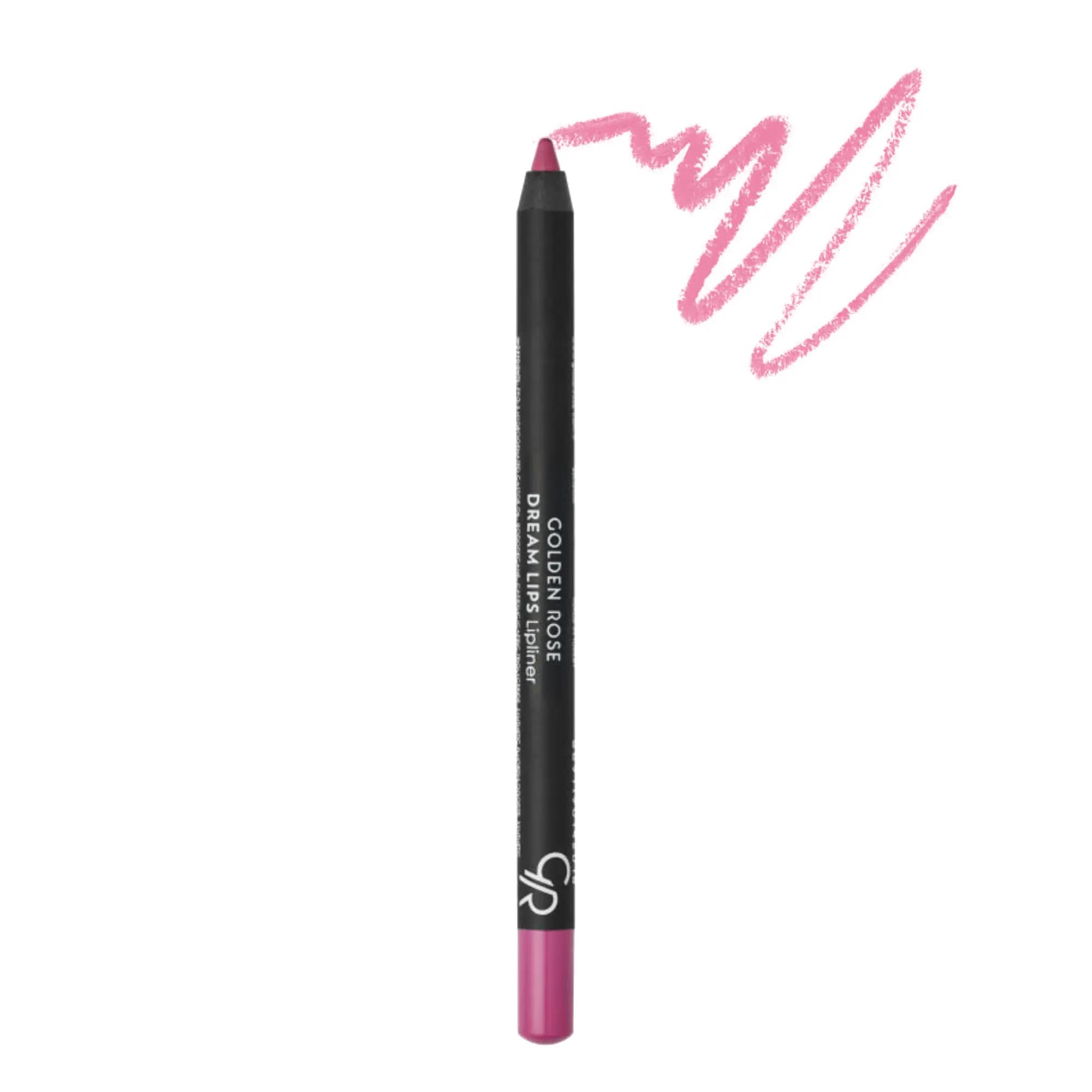 مداد لب گلدن رز Golden Rose Dream Lips شماره 507 — تصویر ۳