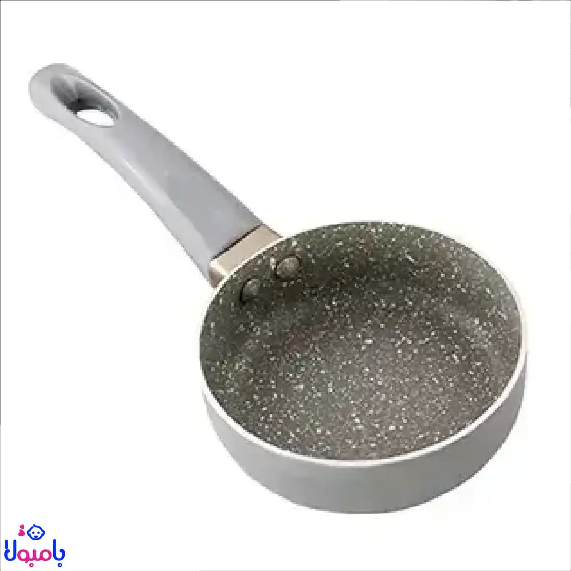 سرویس قابلمه 4 پارچه نوزاد گرانیتی نلیا — تصویر ۸