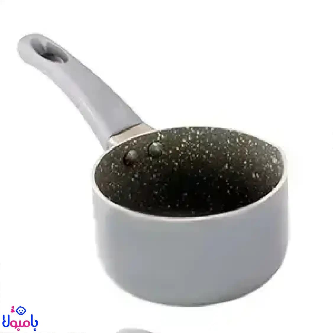 سرویس قابلمه 4 پارچه نوزاد گرانیتی نلیا — تصویر ۲
