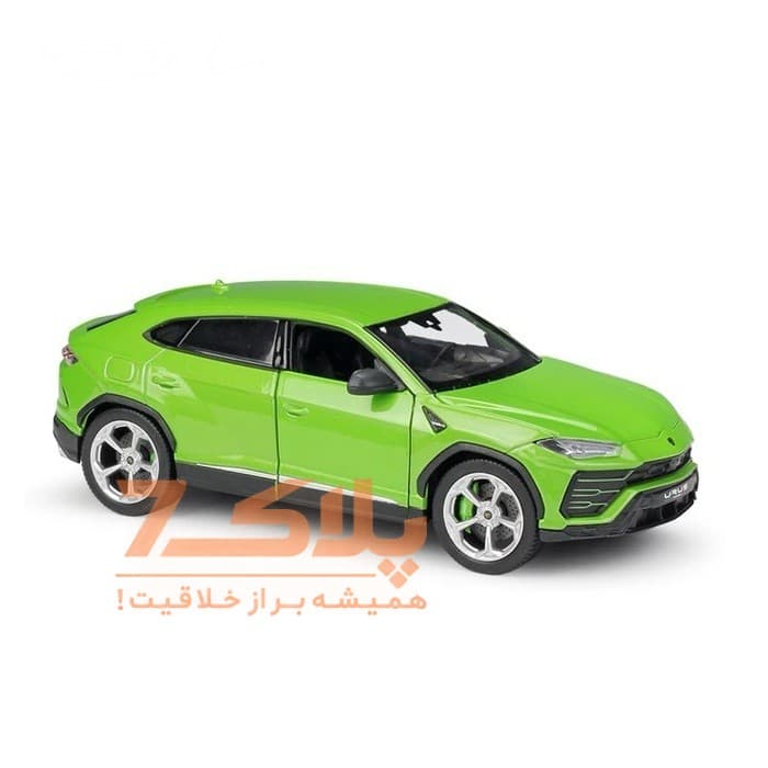 ماکت ماشین ولی مدل Lamborghini Urus — تصویر ۲