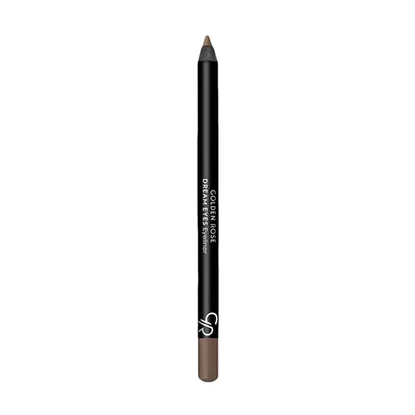مداد چشم گلدن رز Golden Rose مدل Dream Eyes شماره 408 — تصویر ۵