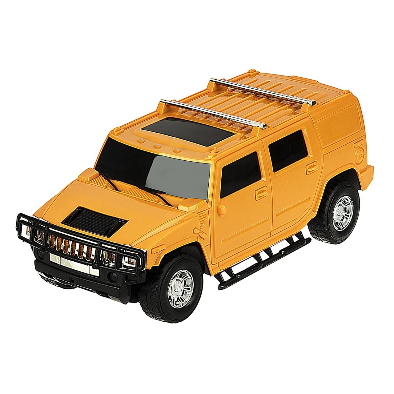 ماشین بازی کنترلی Tian Du مدل Hummer کد 5010 — تصویر ۳