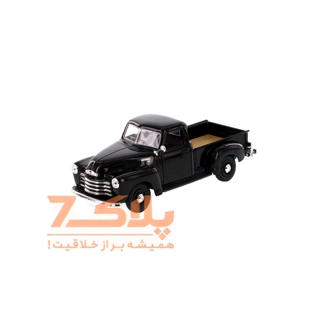 ماشین بازی مایستو مدل 1950Chevrolet 3100 Pickup — تصویر ۲