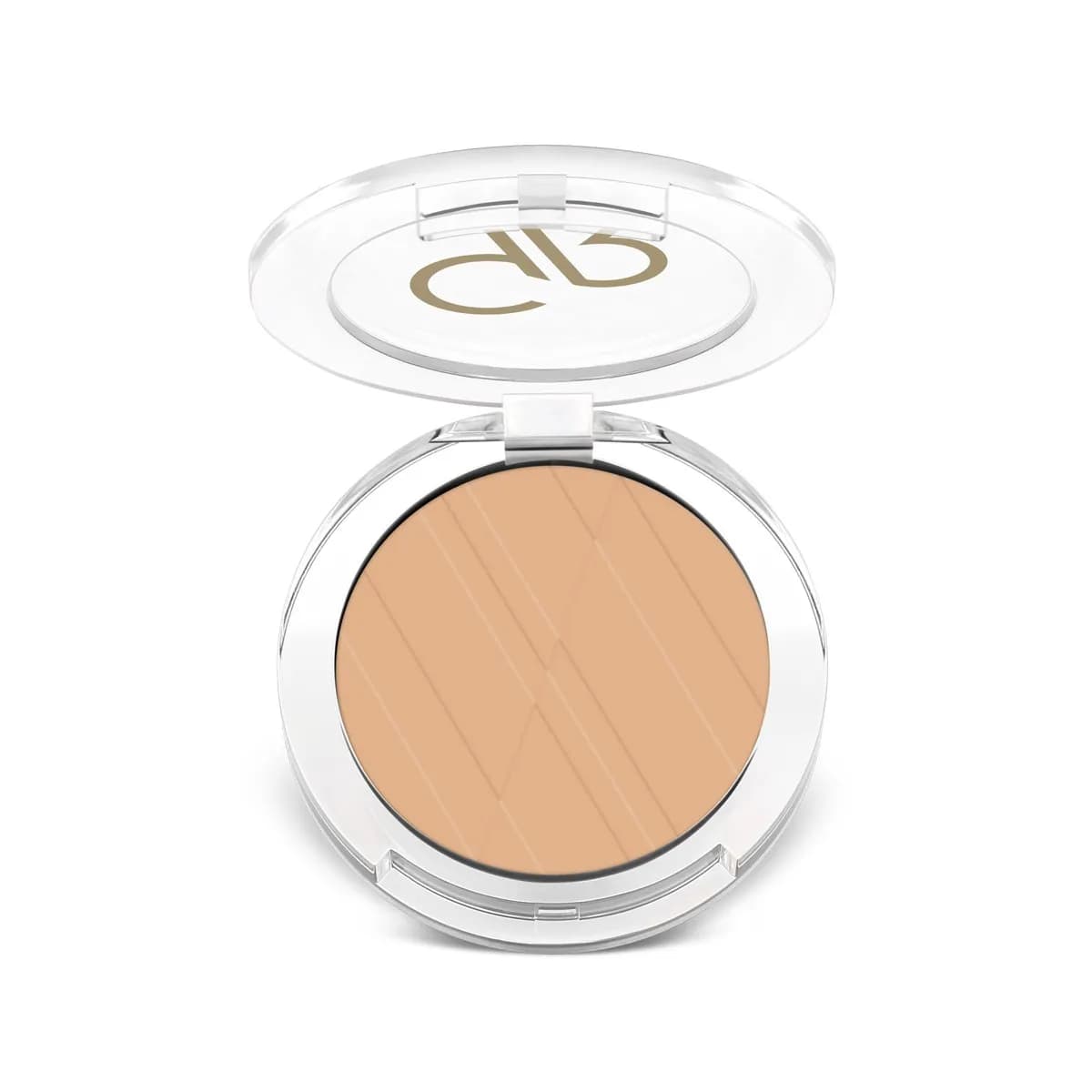 پنکیک گلدن رز Golden Rose شماره 110 رنگ Soft Caramel