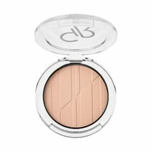 پنکیک گلدن رز Golden Rose شماره 109 رنگ Rose Beige — تصویر ۲