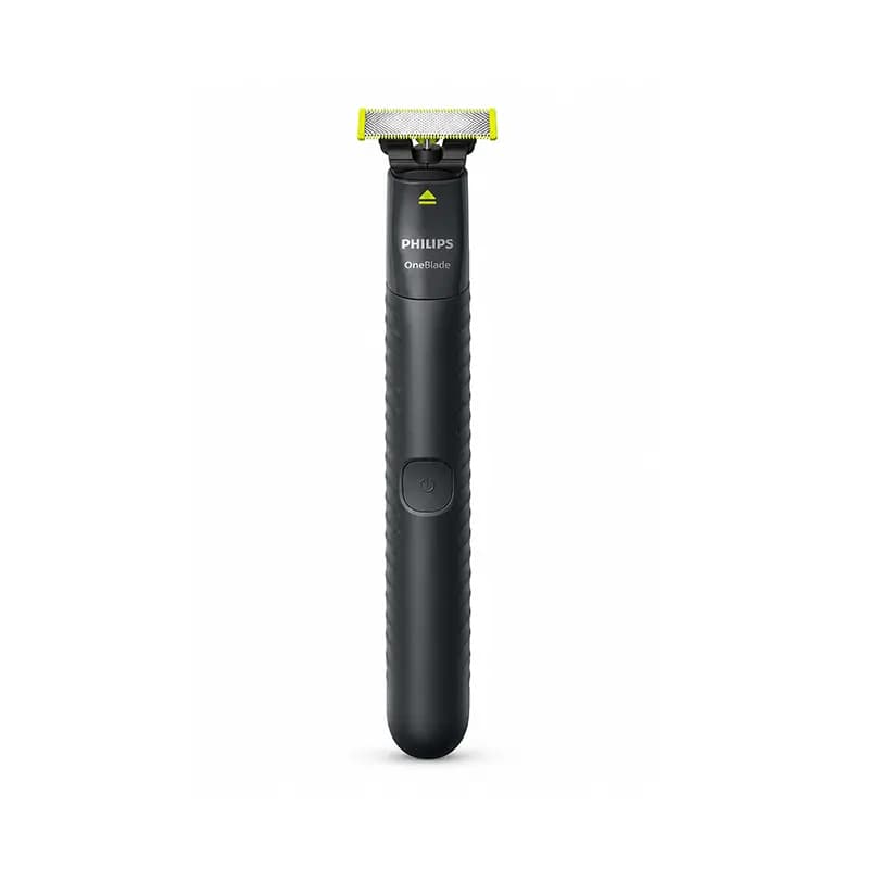 ماشین اصلاح صورت فیلیپس Philips مدل One Blade QP1424 — تصویر ۱۰