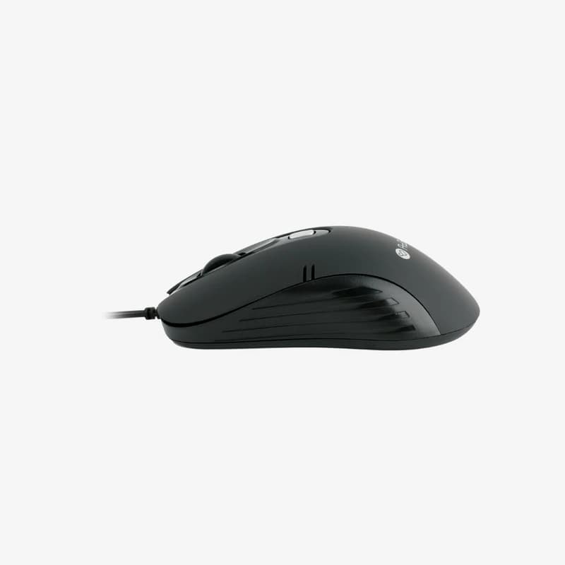موس سیم دار پرووان مدل PMC50 — تصویر ۳