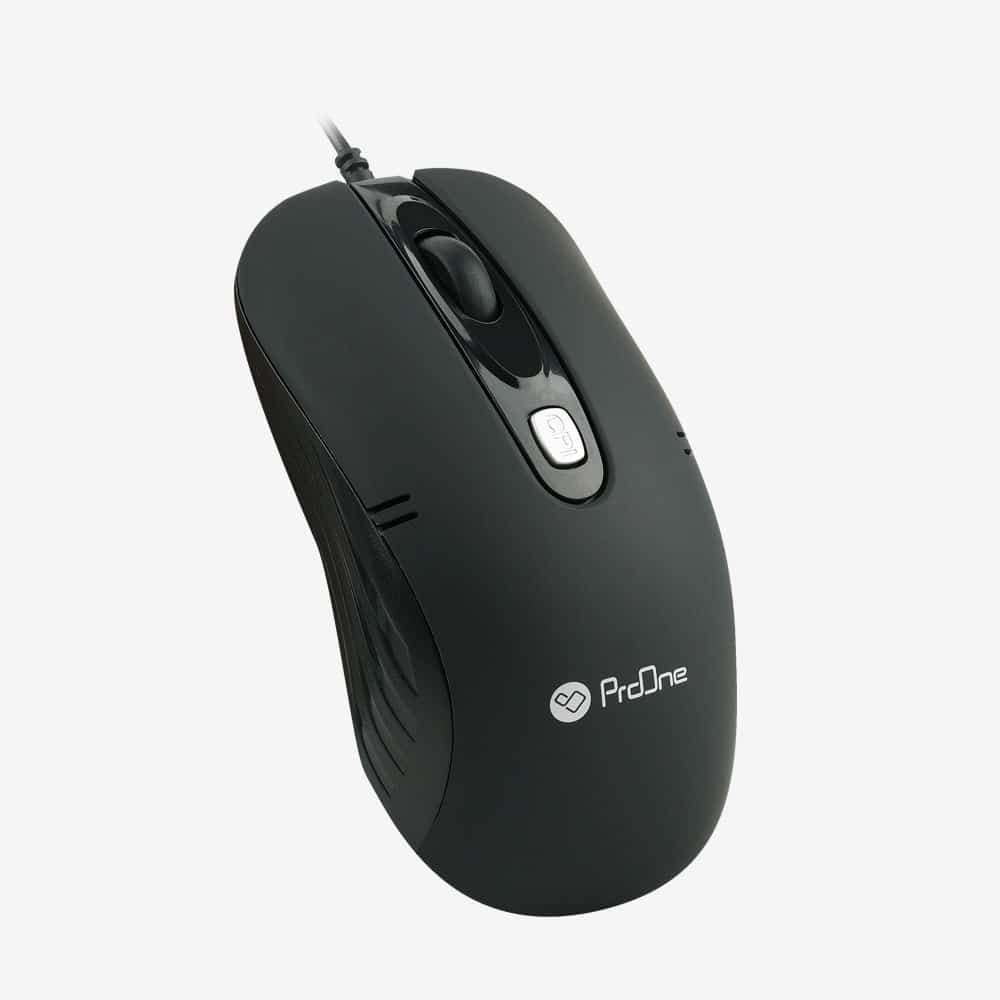 موس سیم دار پرووان مدل PMC50 — تصویر ۶