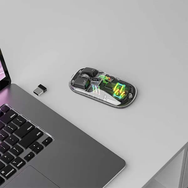 موس بی سیم پرودو مدل PD-TMDM — تصویر ۳