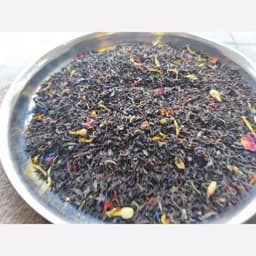 چای مراکشی اصل پشن فروت (250 گرم) — تصویر ۲