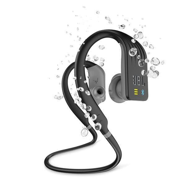 هندزفری بلوتوث ضدآب جی‌بی‌ال JBL Endurance Dive — تصویر ۸