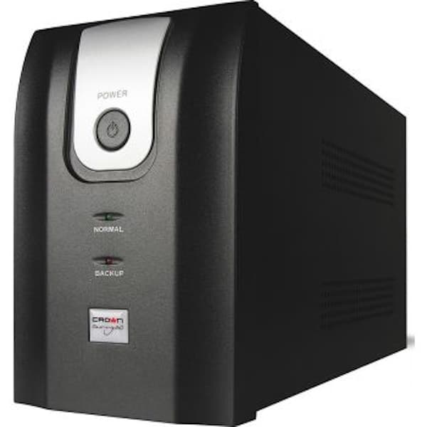 یوپی اس کرون مدل CMUX-750D — تصویر ۲