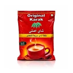 چای کرک ماسالا 1 کیلوگرم اصلی — تصویر ۲
