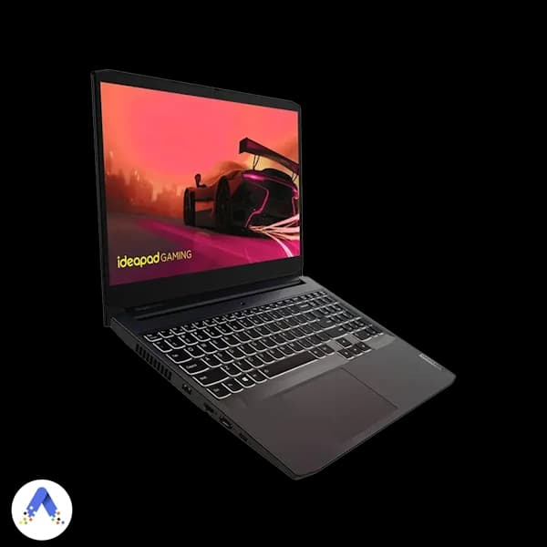 لپ تاپ لنوو مدل IdeaPad Gaming 3 15ACH6 — تصویر ۳