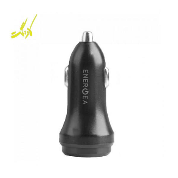 شارژر فندکی انرجیا مدل Comdrive Duo USB — تصویر ۶