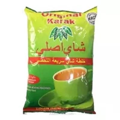 چای کرک اصل 200 گرمی