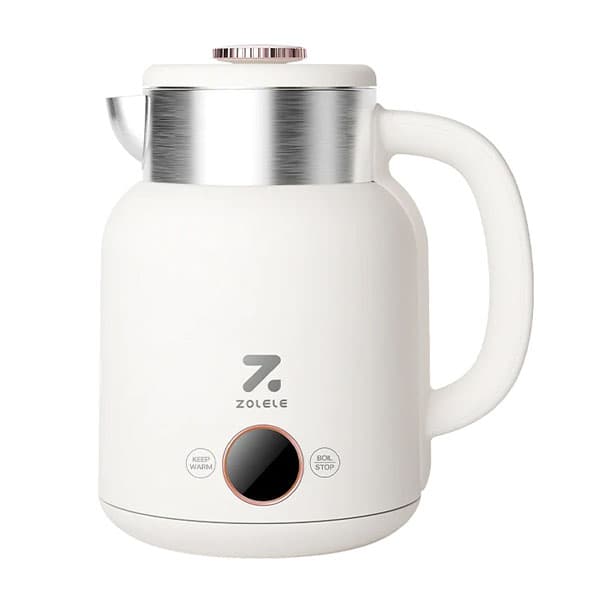 کتری برقی زولهله مدل Zolele HK152