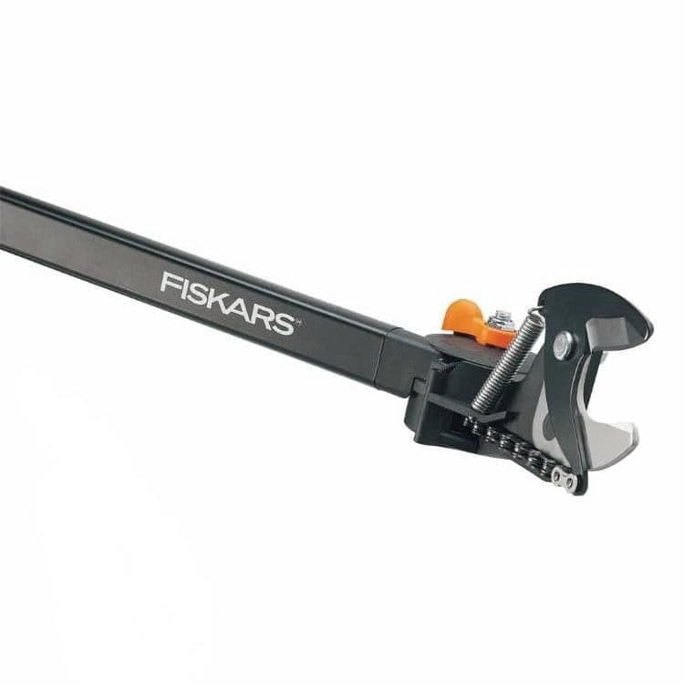 قیچی شاخه زن FISKARS فیسکارس مدل UP84 کد(2) — تصویر ۳