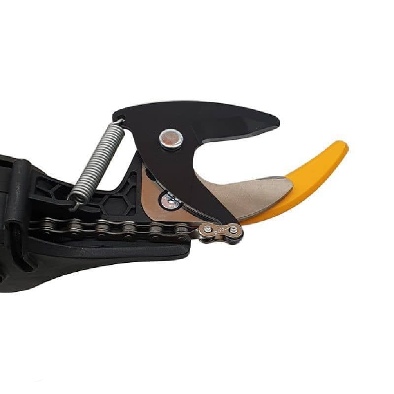قیچی شاخه زن دسته بلند FISKARS فیسکارس مدل UPX86 کد(2) — تصویر ۱۲