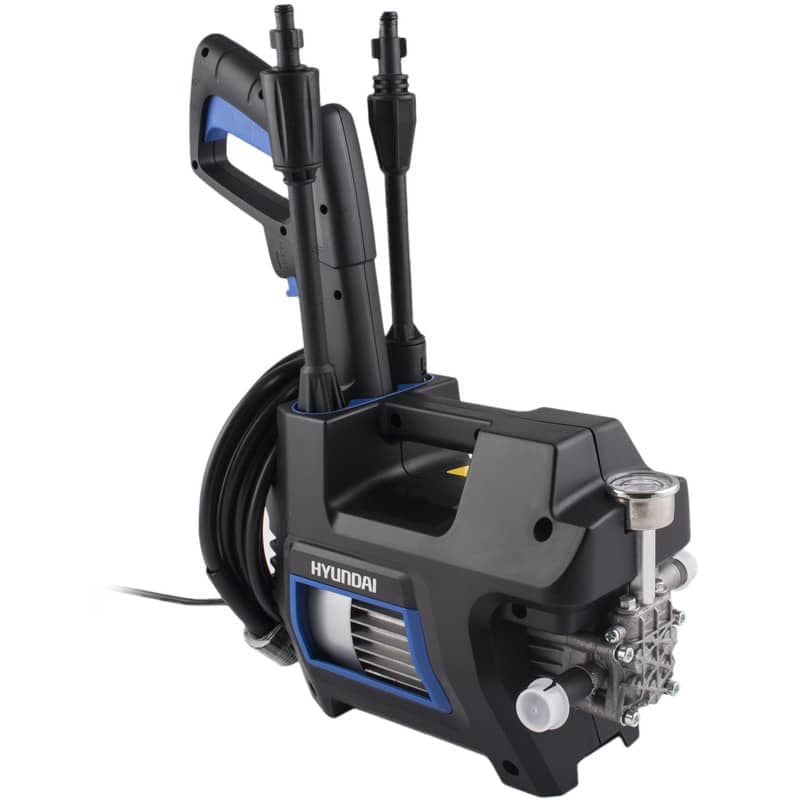کارواش صنعتی 1400 وات هیوندای HYUNDAI مدل HP1430 کد(3) — تصویر ۶