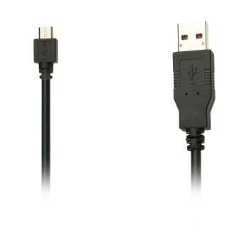 کابل شارژر دسته PS4