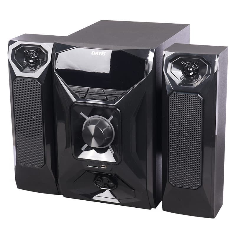 اسپیکر سه تکه داتیس DATIS GS 315-R — تصویر ۷