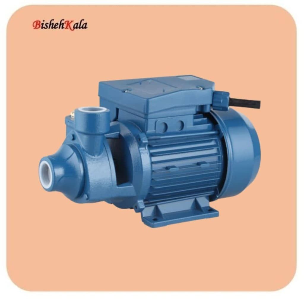 الکترو پمپ تک فاز 0.5 اسب HYUNDAI هیوندا مدل HM – 45 کد(3)