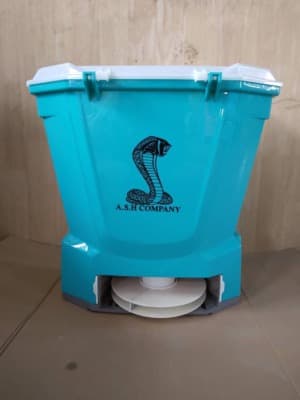 کودپاش پشتی شارژی کد(69) — تصویر ۲