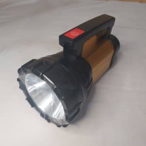 نورافکن دستی WEIDASI ویداسی مدل WD – 576 کد(13) — تصویر ۶